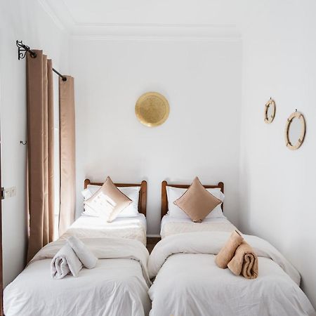 Riad Of The Moon Marrakesh Exterior photo